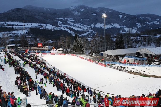 039 Arena skoczni